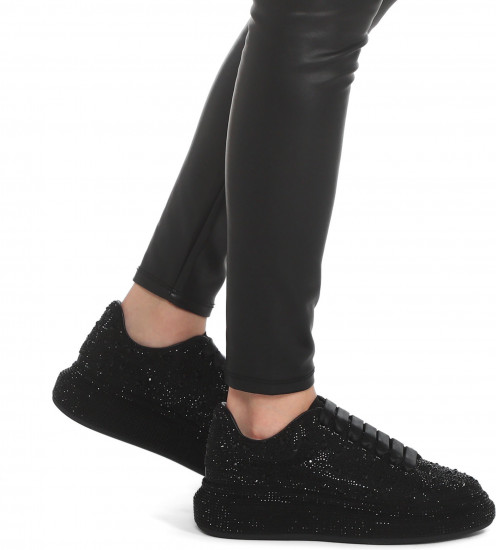 Кеды женские