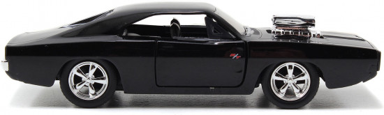Машина коллекционная «Dodge Charger Street 1970»