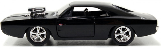 Машина коллекционная «Dodge Charger Street 1970»