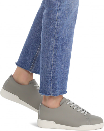 Кеды женские