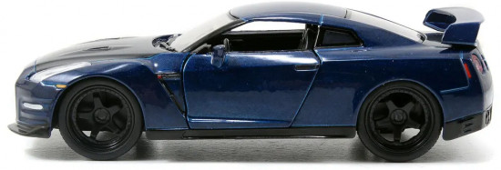 Машина коллекционная «Nissan GT-R 2009»