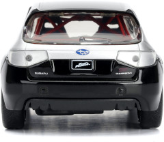 Машина коллекционная «Brian's Subaru WRX Hattchback» - Фото 3