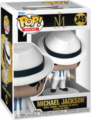 Фигурка «Michael Jackson» - Фото 1