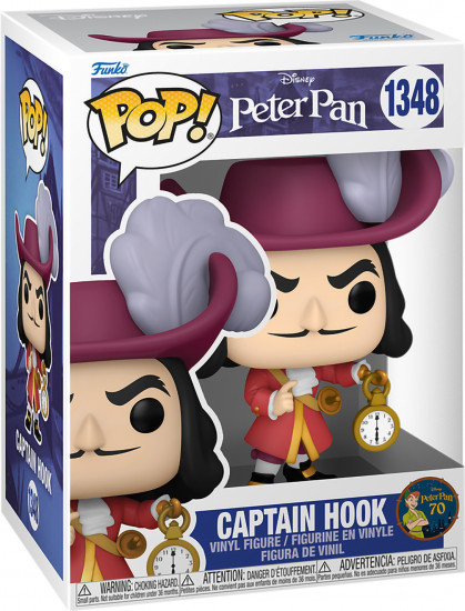 Фигурка «Captain Hook»