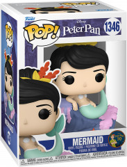 Фигурка «Mermaid» - Фото 1
