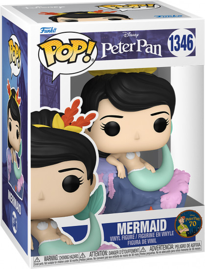 Фигурка «Mermaid»