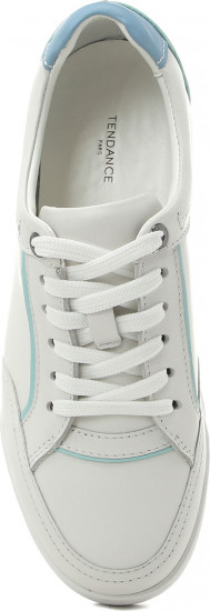 Кеды женские