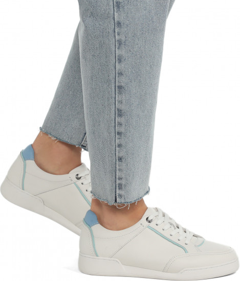 Кеды женские