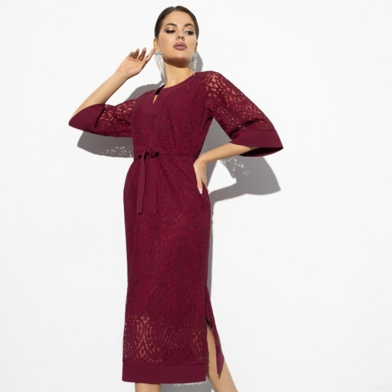 Платье женское