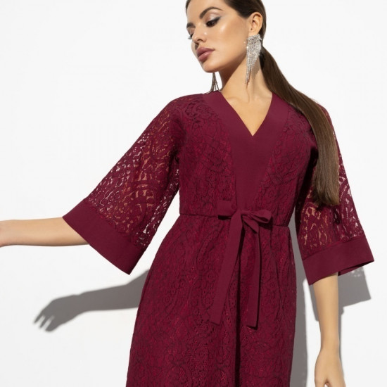 Платье женское