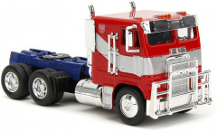 Машина коллекционная «Tansformers Optimus Prime truck T7» - Фото 1