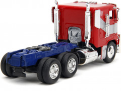 Машина коллекционная «Tansformers Optimus Prime truck T7» - Фото 3
