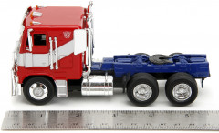 Машина коллекционная «Tansformers Optimus Prime truck T7» - Фото 4