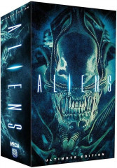 Фигурка «Aliens» - Фото 5