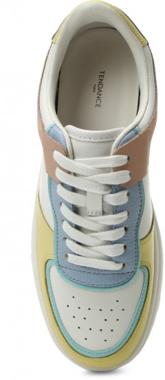 Кеды женские