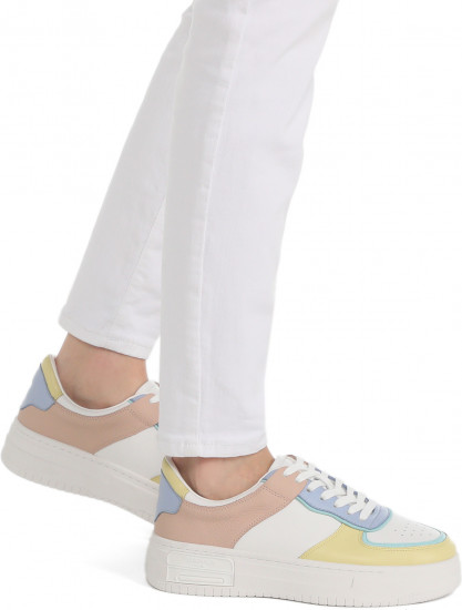 Кеды женские