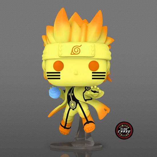Фигурка «Naruto Uzumaki»