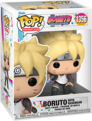 Фигурка «Boruto with Rasengan» - Фото 1