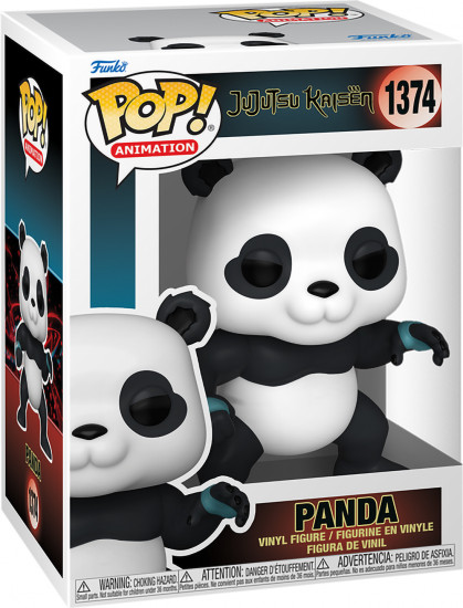 Фигурка «Panda»
