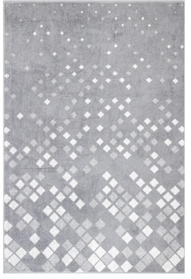 Полотенце махровое «Steel color»