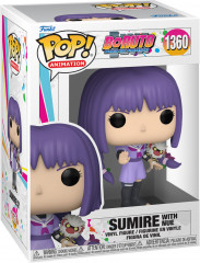 Фигурка «Sumire with Nue» - Фото 1