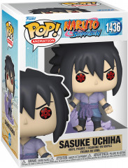 Фигурка «Sasuke Uchiha» - Фото 1
