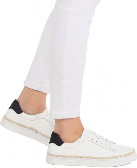 Кеды женские