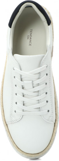 Кеды женские