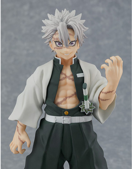 Фигурка «Sanemi Shinazugawa»