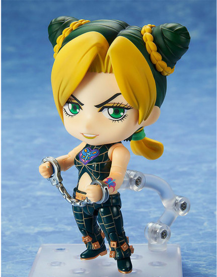 Фигурка «Jolyne Cujoh»