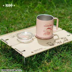 Столик складной для пикника «Go Camping!» - Фото 1