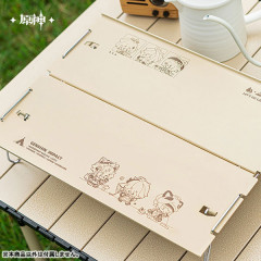 Столик складной для пикника «Go Camping!» - Фото 2