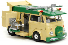 Набор игровой «Party Wagon with Donatello Figure» - Фото 3