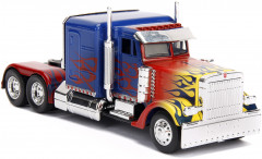 Машина коллекционная «Transformers T1 Optimus Prime» - Фото 1