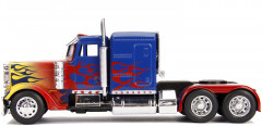 Машина коллекционная «Transformers T1 Optimus Prime» - Фото 2