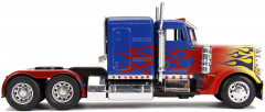 Машина коллекционная «Transformers T1 Optimus Prime» - Фото 3