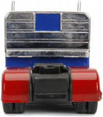 Машина коллекционная «Transformers T1 Optimus Prime» - Фото 4