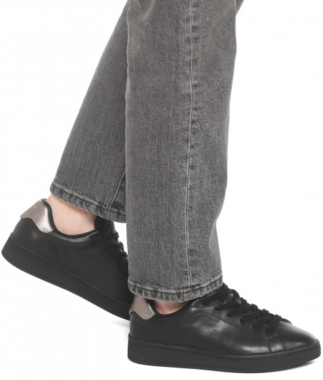 Кеды женские