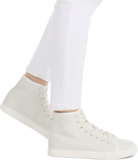 Кеды женские