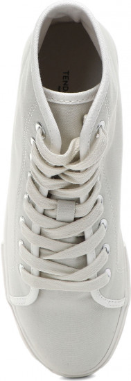 Кеды женские