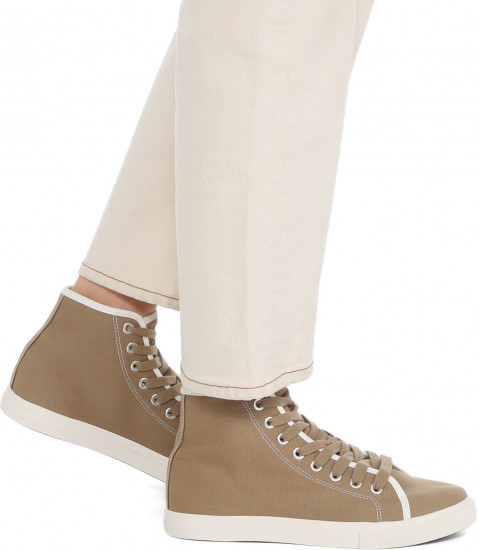 Кеды женские