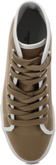 Кеды женские