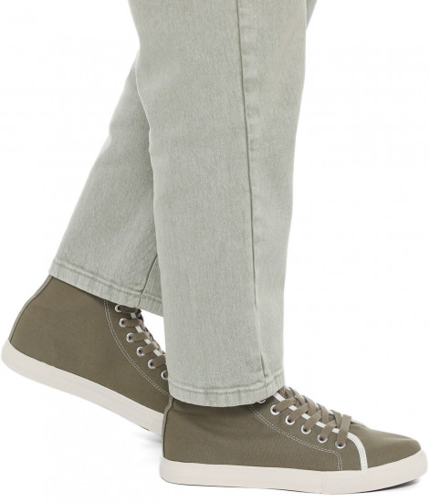 Кеды женские