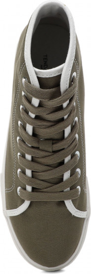 Кеды женские