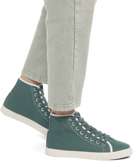 Кеды женские