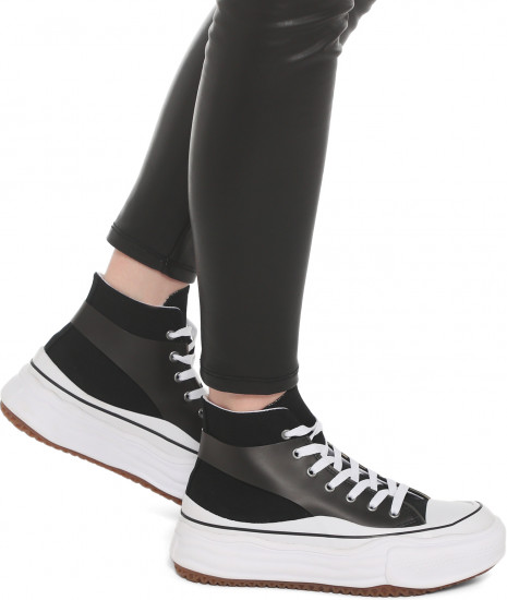 Кеды женские