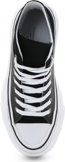 Кеды женские