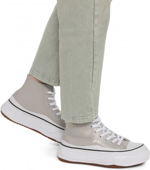 Кеды женские