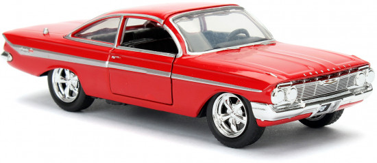 Машина коллекционная «Chevrolet Impala 1961»