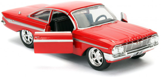 Машина коллекционная «Chevrolet Impala 1961»